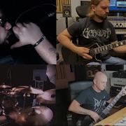 Suffocation Funeral Inception Cover