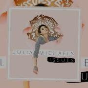 JULIA MICHAELS ISSUES DRG HQ AUDIO