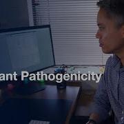 Amino Acid Level Signal To Noise Analysis For Variant Pathogenicity Protocol Preview