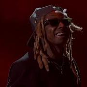 Лил Уэйн открывает церемонию вручения премии ESPYS 2023 CapitalOne
