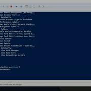 PowerShell In A Nutshell Part 1 Finding And Running Commands