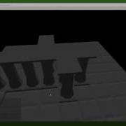 LibGDX 3D A Pathfinding HTML5 JS