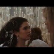 Jareth Sarah Labyrinth Devil Within