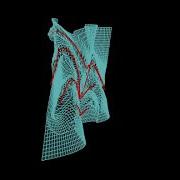 Mesh Deformation Mesh Grow Creasing Grasshopper C 1