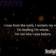 Stronger Than Before Lady Gaga Music Video Lyrics