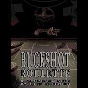 Buckshot Roulette Before Every Load Soundtrack 1 Hour Extended