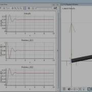 MapleSim Simulation