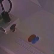 Vortex Ring Collision