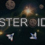 Asteroids In Godot 4