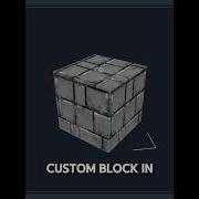 Create A The Sandbox BLOCK In One Minute Voxelart Voxel Thesandboxgame Gamedesign Magicpalette