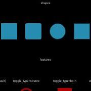Image Toggle Button For Kivy