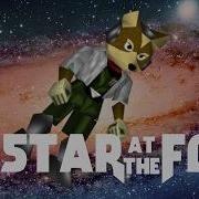 Star At The Fox