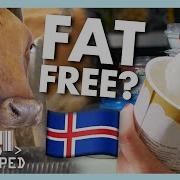 How Is This Icelandic Yogurt Fat Free Food Unwrapped