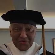 André Watts Boston Conservatory At Berklee Commencement Address 2021