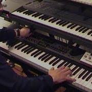 DX5 Playing Depeche Mode One Caress