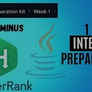 Plus Minus Hackerrank Solution In Java Week 1 Interview Kit Problem Solving Basic