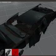CAST Engine R3 Cascade Shadow Mapping