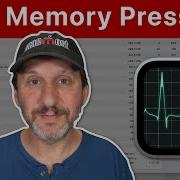 Memory Pressure And How Your Mac Uses Memory