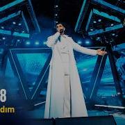 Amo988 Ben Olsaydım Saygı1 Mustafa Sandal