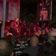 Municipal Waste Under The Waste Command Headbanger Face Rip Live Orpheum Tampa 04 08 23 4K