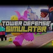 Official Tower Defense Simulator OST Spring Lobby