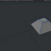 LightWave UI Move Tool HUD ø
