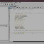 Array For Loops Enhanced For Loops In Java
