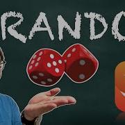 How Swift Generates Random Numbers
