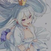 Nightcore Ghosts Lyrics