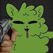 Baby With A Gun