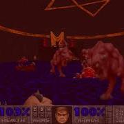 Doom 2 Micro Slaughter Community Project Map 04 Floody Hell UVMax 3 11