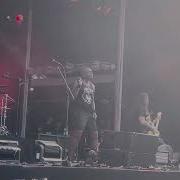 SEPULTURA LIVE 2023 Dynamo Eindhoven Guardians Of The Earth