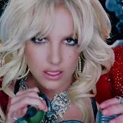 Britney Spears Hold It Against Me Official Video