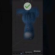 Blender Smoke Simulation Quick Tutorial Easy Quick Effects Smoke In Blender No UV Needed