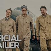 SAS Rogue Heroes Brand New Trailer BBC