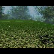 Cryengine 3 Forest Build