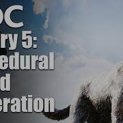 Procedural World Generation Of Far Cry 5