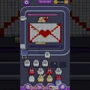 Pixel Flow Level 284