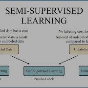 Semi Supervised Learning