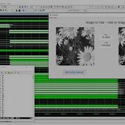 FPGA Implementation Of Image Line Buffer To Split And Reconstruct A 3x3 Size Of Image Pixel