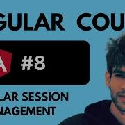 8 Angular Session Management Angular Tutorial For Beginners Angular Full Course