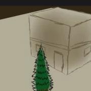 Projection Mapping Test With Unity