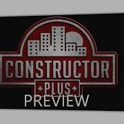 Constructor Plus Preview Xbox One