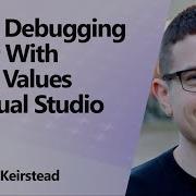 Make Debugging Easier With Inline Values In Visual Studio