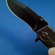 Spring Assisted Knife Butterfly Switchblade Alternative Fast Opening