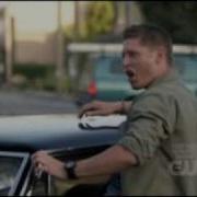 Supernatural Eye Of The Tiger Funniest Ever