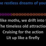 Rush Subdivisions KARAOKE