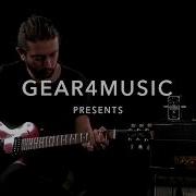 Jim Dunlop EP103 Echoplex Delay And Preamp Gear4music Demo