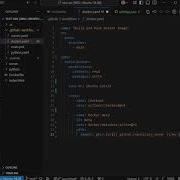 GitHub Action To Build And Push Docker Images To Ghcr Io