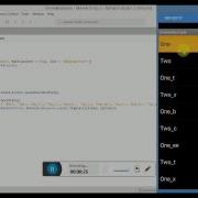 Xamarin Android ListView Example Using ListActivity Part 2 English Version